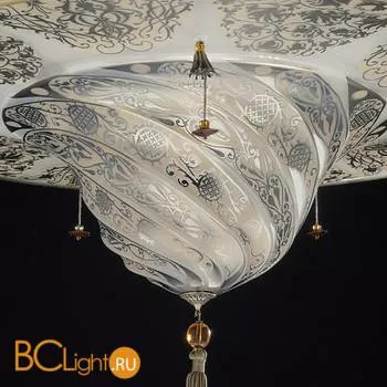 Подвесной светильник Archeo Venice Serie 210 211.00 - Фото 0