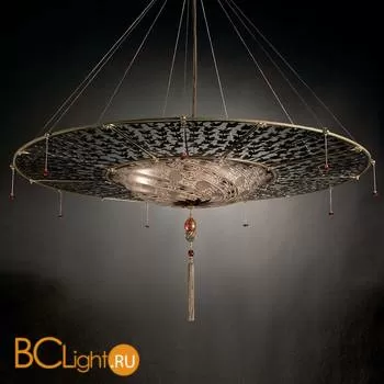 Подвесной светильник Archeo Venice Serie 300 301.DB