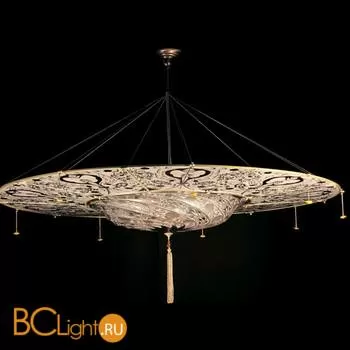 Подвесной светильник Archeo Venice Serie 310 311.00