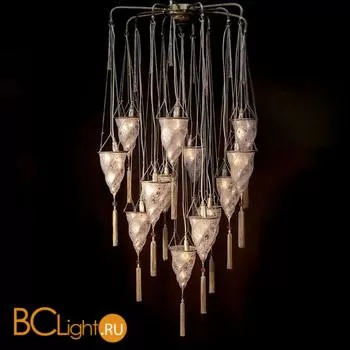 Подвесной светильник Archeo Venice Serie 400 401.13