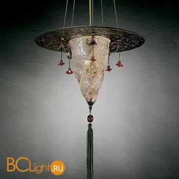 Подвесной светильник Archeo Venice Serie 400 401.DB