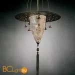 Подвесной светильник Archeo Venice Serie 400 401.DB