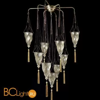 Подвесной светильник Archeo Venice Serie 400 405.9