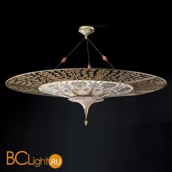 Подвесной светильник Archeo Venice Serie 500 503.D-PL