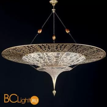 Подвесной светильник Archeo Venice Serie 500 501.D/PL