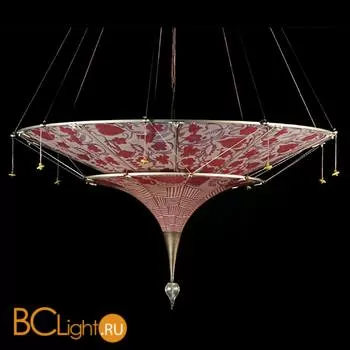 Подвесной светильник Archeo Venice Serie 500 501.00