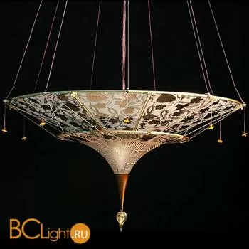 Подвесной светильник Archeo Venice Serie 500 501.PL