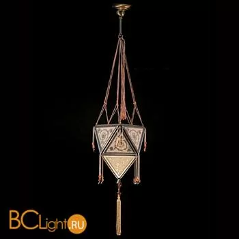 Подвесной светильник Archeo Venice Serie 600 601.00