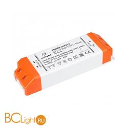 Блок питания (трансформатор) ArLight ARV-SP24075-PFC-TRIAC (24V, 3.1A, 75W) 026406