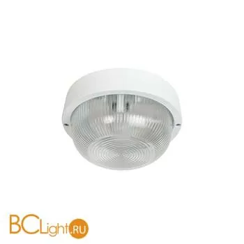 Уличный потолочный светильник Arte Lamp A7020PL-1WH