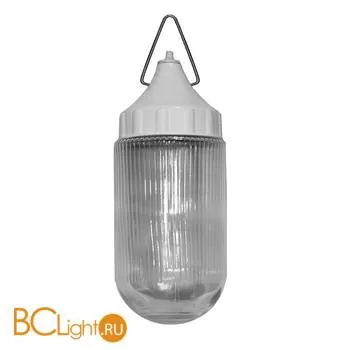 Уличный подвесной светильник Arte Lamp A7022SP-1WH
