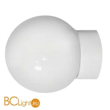 Настенный светильник Arte Lamp A7023PL-1WH