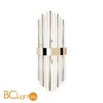 Настенный светильник Arte Lamp Acapulco A1007AP-2GO - Фото 0