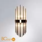 Настенный светильник Arte Lamp Acapulco A1007AP-2GO