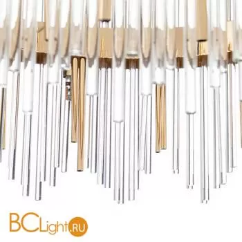 Подвесной светильник Arte Lamp Acapulco A1007SP-12GO - Фото 1