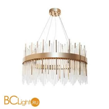 Подвесной светильник Arte Lamp Acapulco A1007SP-12GO - Фото 2