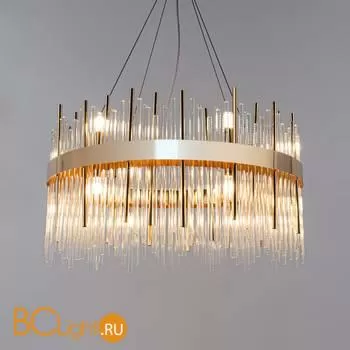 Подвесной светильник Arte Lamp Acapulco A1007SP-12GO