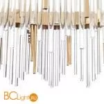 Подвесной светильник Arte Lamp Acapulco A1007SP-12GO - Фото 1