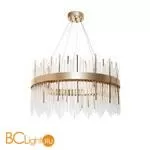 Подвесной светильник Arte Lamp Acapulco A1007SP-12GO - Фото 2