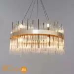 Подвесной светильник Arte Lamp Acapulco A1007SP-12GO