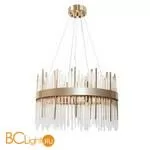 Подвесной светильник Arte Lamp Acapulco A1007SP-10GO - Фото 2