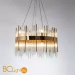 Подвесной светильник Arte Lamp Acapulco A1007SP-10GO