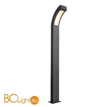 Садово-парковый фонарь Arte Lamp Accenno A8101PA-1GY