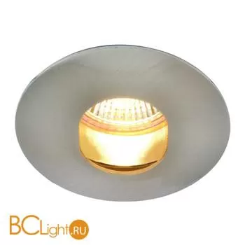 Встраиваемый спот (точечный светильник) Arte Lamp Accento A3219PL-1SS