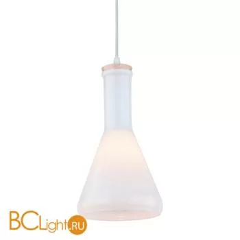 Подвесной светильник Arte Lamp Accento A8114SP-1WH