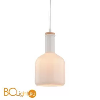 Подвесной светильник Arte Lamp Accento A8115SP-1WH