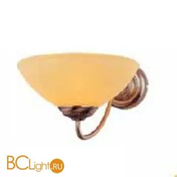 Бра Arte Lamp ADAGIO A3583AP-1AB