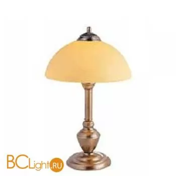 Настольная лампа Arte Lamp ADAGIO A3583LT-1AB