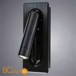 Бра Arte Lamp Adhil A8236AP-1BK - Фото 0