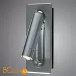 Бра Arte Lamp Adhil A8236AP-1SI - Фото 0