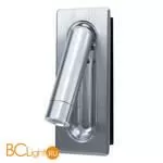 Бра Arte Lamp Adhil A8236AP-1SI