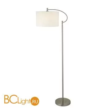 Торшер Arte Lamp Adige A2999PN-1SS