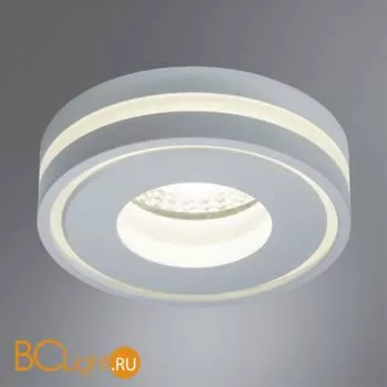 Спот Arte Lamp Ain A7248PL-1WH - Фото 0