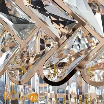 Подвесной светильник Arte Lamp Aisha A1025SP-8GO - Фото 0