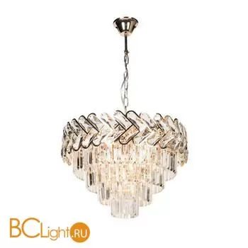 Подвесной светильник Arte Lamp Aisha A1025SP-8GO - Фото 2