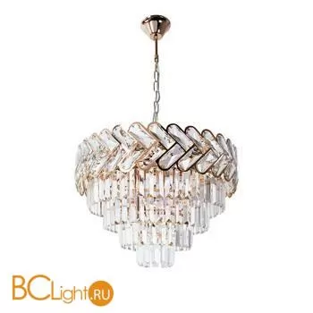 Подвесной светильник Arte Lamp Aisha A1025SP-8GO