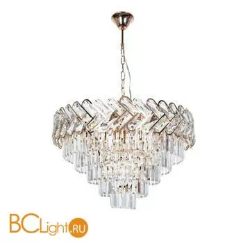 Подвесной светильник Arte Lamp Aisha A1025SP-10GO - Фото 0