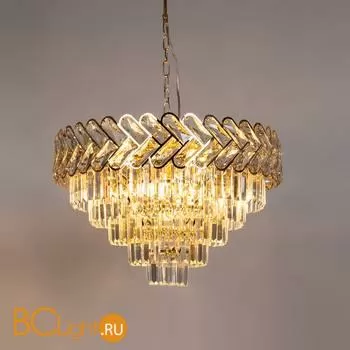 Подвесной светильник Arte Lamp Aisha A1025SP-10GO