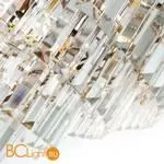 Подвесной светильник Arte Lamp Aisha A1025SP-10GO - Фото 1