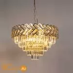 Подвесной светильник Arte Lamp Aisha A1025SP-10GO