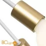 Люстра Arte Lamp Alastor A6702PL-8WH - Фото 1