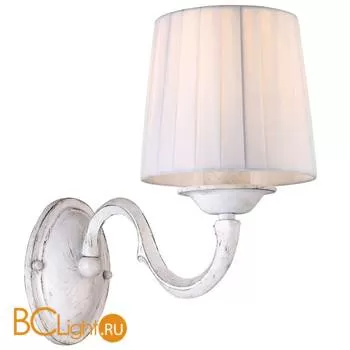 Бра Arte Lamp Alba A9395AP-1WG
