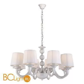 Люстра Arte Lamp Alba A9395LM-8WG