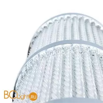 Настенный светильник Arte Lamp albali A1063AP-2CC - Фото 2