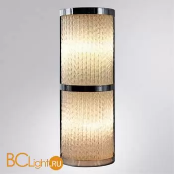 Настенный светильник Arte Lamp albali A1063AP-2CC - Фото 0