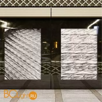 Настенный светильник Arte Lamp albali A1063AP-2CC - Фото 3